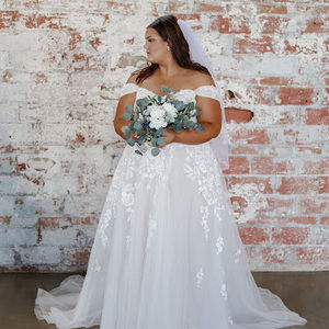 Meet your Posher, Madison